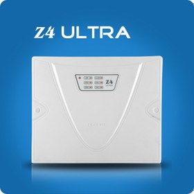 تصویر دزدگیر اماکن کلاسیک مدل Z4 ULTRA Classic Burglar alarm z4 ultra