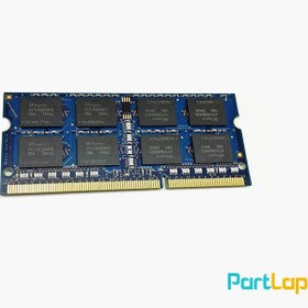 تصویر رم لپ تاپ هاینیکس مدل DDR3 PC3L-12800S ظرفیت 8 گیگابایت 