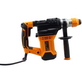 تصویر دریل بتن کن 1500 وات اینکو مدل INGCO-RH150028 INGCO RH150028 rotary hammer drill