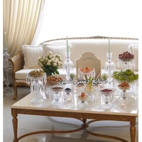 تصویر هفت سین باکارا 