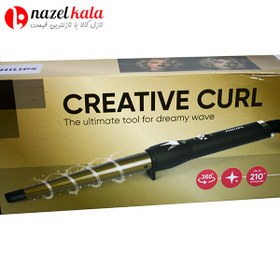 تصویر فر کننده مو فیلیپس مدل PH3720 