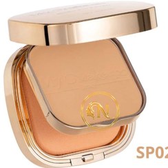 تصویر پنکک مای میکاپ استوری مدل STUDIO PRO رنگ SP02 حجم 12 گرم 