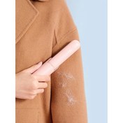 تصویر پرزگیر لباس دائمی مخزن دار 