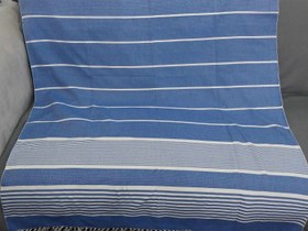 تصویر حوله حمام بدون درز 