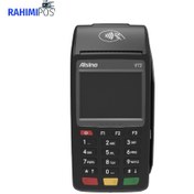 تصویر کارتخوان سیار آیزینو مدل Aisino V72 
