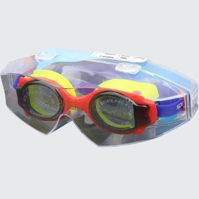 تصویر عینک شنا Unisex اسپیدو Delphinae U 