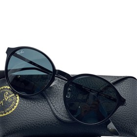 تصویر عینک آفتابی ریبن مدل Ray Ban RB4334D 