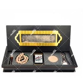 تصویر پک متبرک تراب 