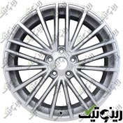 تصویر رینگ چرخ هایما S8 سایز ۱۹ اینچ 
