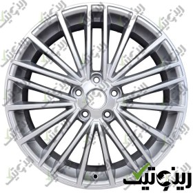 تصویر رینگ چرخ هایما S8 سایز ۱۹ اینچ 