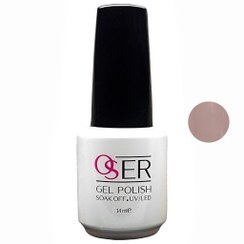 تصویر لاک ژل اسر مدل بیس کد B03 حجم 14 میلی لیتر 