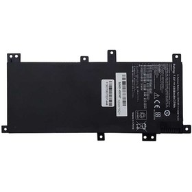 تصویر باتری لپ تاپ ایسوس Asus X455_C21N1401 مشکی Battery Laptop Asus X455_C21N1401 Black Internal