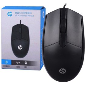 تصویر ماوس اچ پی M30 HP M30 Wired Mouse
