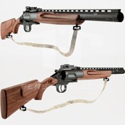 تصویر آبجکت اسلحه 002 