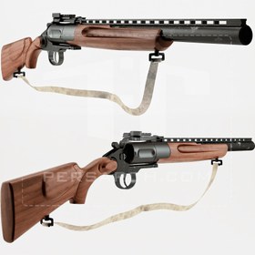 تصویر آبجکت اسلحه 002 