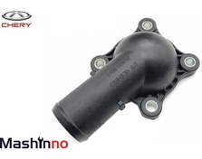 تصویر درب ترموستات تیگو 7 