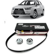 تصویر کیت تسمه تایم دنا گیتس(پاورگریپ)gates 