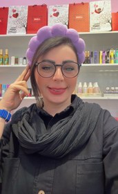 تصویر تل اسپا پینترستی 