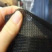 تصویر توری وکیوم پلیمری (توری شبکه) 