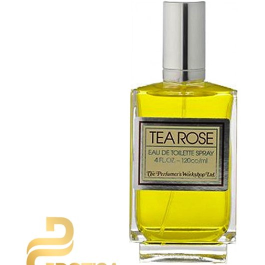 Tea Rose Perfumer s