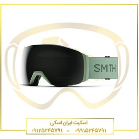تصویر عینک اسکی Smith I/O Mag XL 