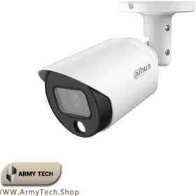 تصویر دوربین مدار بسته داهوا مدل HFW1509TP-LED کیفیت ۵ مگاپیکسل با دید در شب 