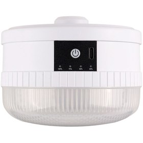 تصویر لامپ آویزدار شارژی DP.LED Light DP-7823 DP.LED Light DP-7823