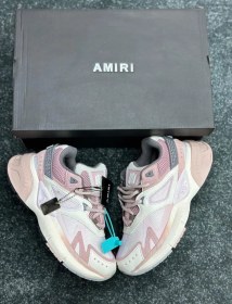 تصویر امیری ام ای رانر Amiri Wmns MA Runner Blue زنانه 