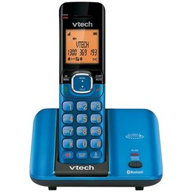 تصویر گوشی تلفن بی سیم وی تک مدل CS6519A ا Vtech CS6519A Cordless Phone Vtech CS6519A Cordless Phone
