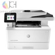 تصویر پرینتر چندکاره لیزری اچ پی مدل M428fdn HP Multifunction M428fdn Laser Printer