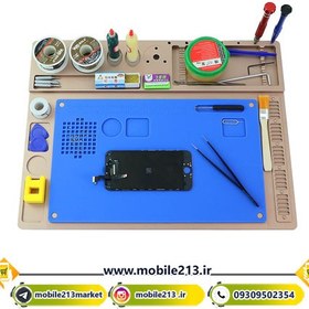 تصویر پد نسوز کایلیوی Kailiwei 20C 