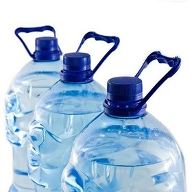 تصویر آب مقطر دوبار تقطیر آب مقطر