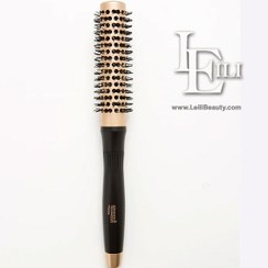 تصویر برس گرد سرامیکی مو سایز کوچک اصل AVON- 