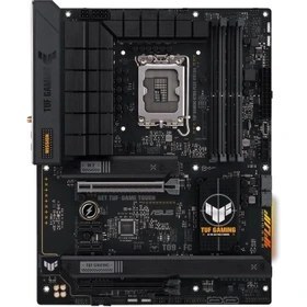 تصویر مادربرد ایسوس مدل B760-plus WIFI TUF GAMING Motherboard Asus TUF GAMING