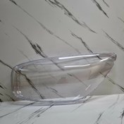 تصویر طلق چراغ جلو کیا پیکانتو نسل دوم تی ای (TA) مدل 2012 تا 2017 