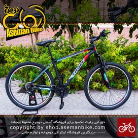 تصویر دوچرخه کوهستان ترینکس مدل ام 100 الایت سایز 27.5 2019 Trinx Mountain Bicycle M100 Elite 27.5 2019 