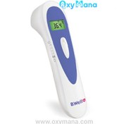 تصویر تب سنج دیجیتال بی ول مدل MED-3000 