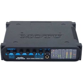 تصویر کارت صدا موتو آدیو اکسپرس Audio Express