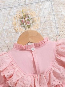 تصویر پیراهن نقلی 