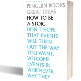 تصویر How to be Stoic 