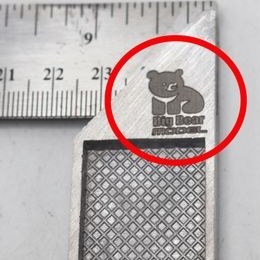 تصویر گونیا مدل بیگ بر کد YP-UNIV-025CM 