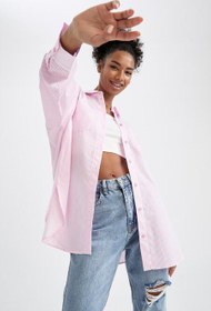 تصویر شومیز زنانه دیفکتو defacto | 214936222