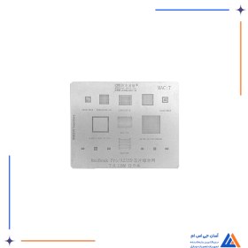 تصویر شابلون AMAOE MACBOOK PRO/A2159 MAC:7 IC 