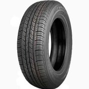 تصویر لاستیک رادیال ایران تایر مرسانا سایز ۱۹۵/۶۵R۱۵ تولید ۲۰۲۳ 