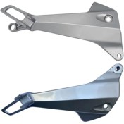 تصویر براکت طرح ویو 125 جنس خارجی و درجه یک 