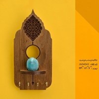 تصویر جاکلیدی عباسی فنچ 