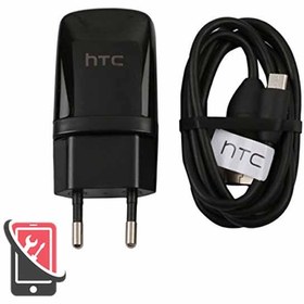 تصویر شارژر HTC 1.5A ا HTC 1.5A Adapter HTC 1.5A Adapter