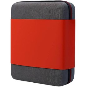 تصویر کیت کمک های اولیه-کیت امداد - کد1042 