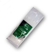 تصویر بست کمربندی پلاستیکی 25 سانتی متر 