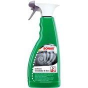 تصویر اسپری خوشبو کننده سوناکس مدل Car Breeze حجم ۵۰۰ میلی لیتر 
